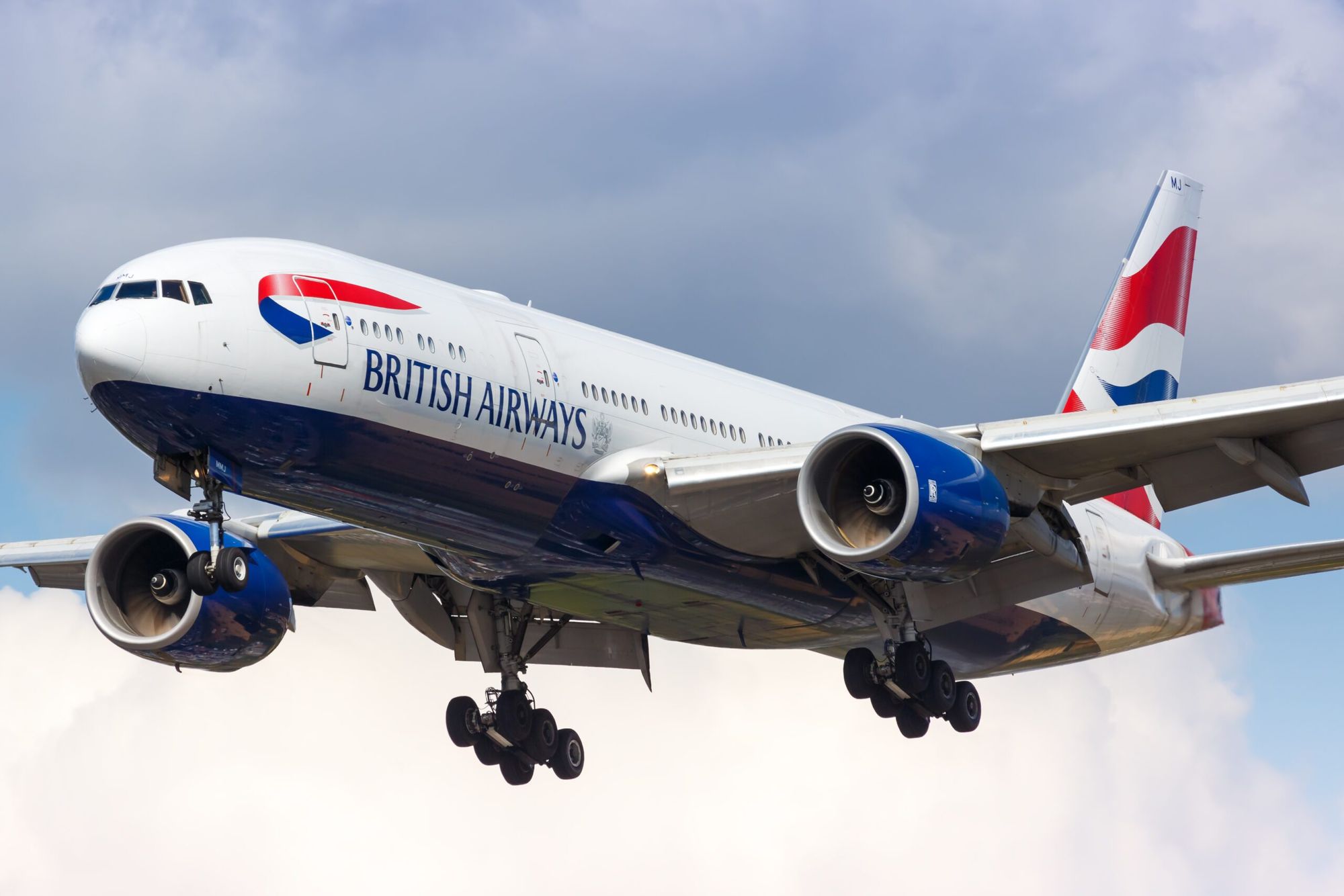 British Airways London Office  +1-888-839-0502