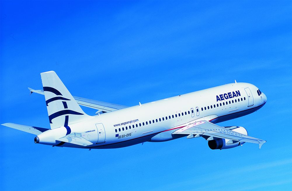 Aegean Airlines Luxembourg Office +1-888-839-0502