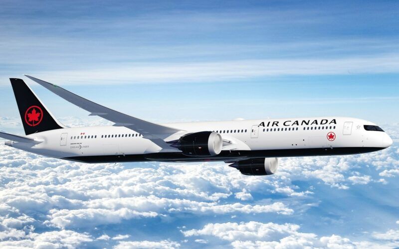 Air Canada Vancouver Office +1-855-742-0149